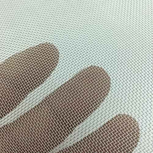 Stainless Steel #30Mesh -Size:15.7"x47.2"(40x120cm) SS304 Wire Mesh