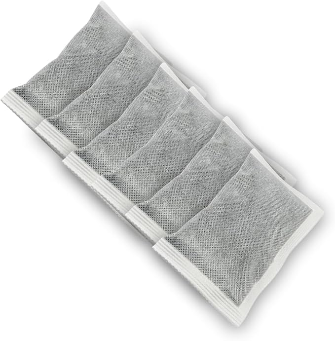 Green Piece® Activated Charcoal Air Filters