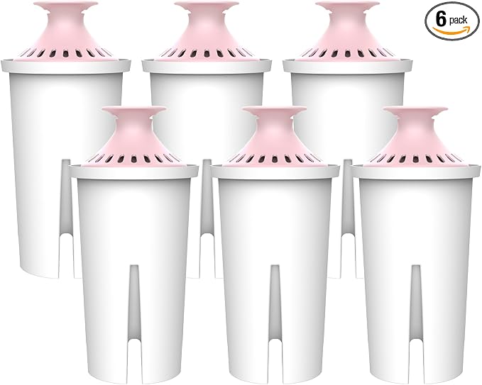 AQUA CREST Magnesium Water Filter, Intended