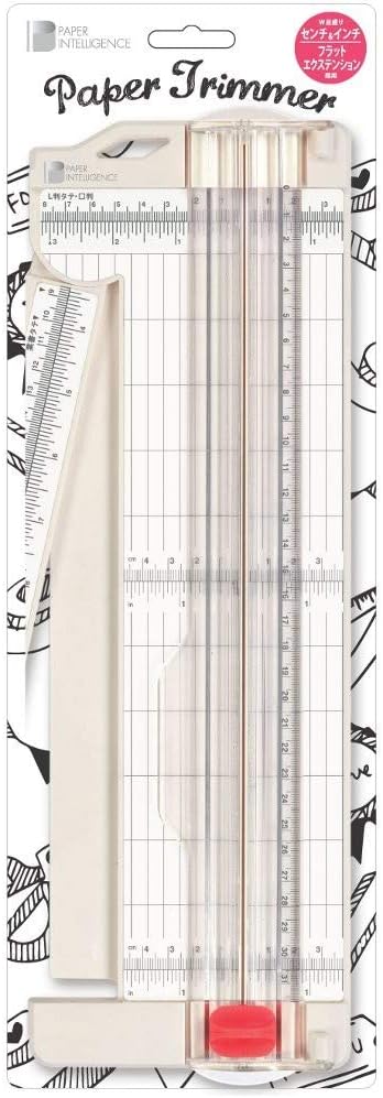 PI Paper Trimmer 12inch