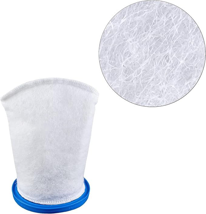 X-treme Multilayer Filter Bag, Compatible
