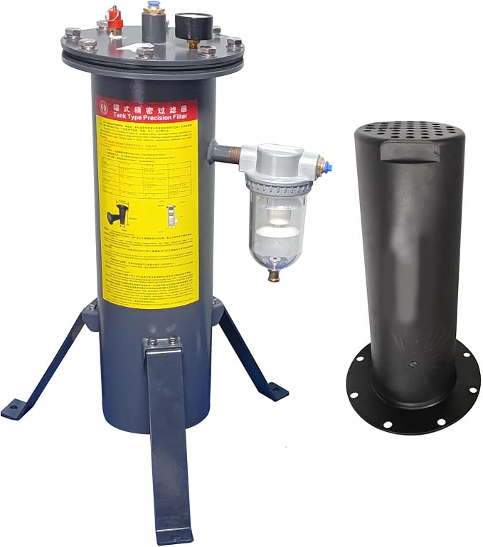 SHUNJIE Sandblaster Helmet Filter