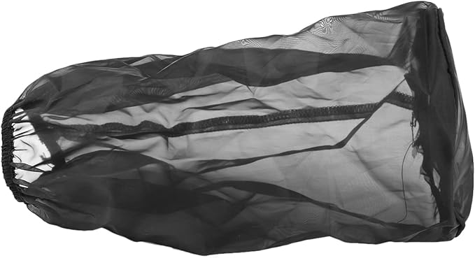 Air Filter Cover, Air Intake Filter Sock Cover, Universal Air Filter Protective