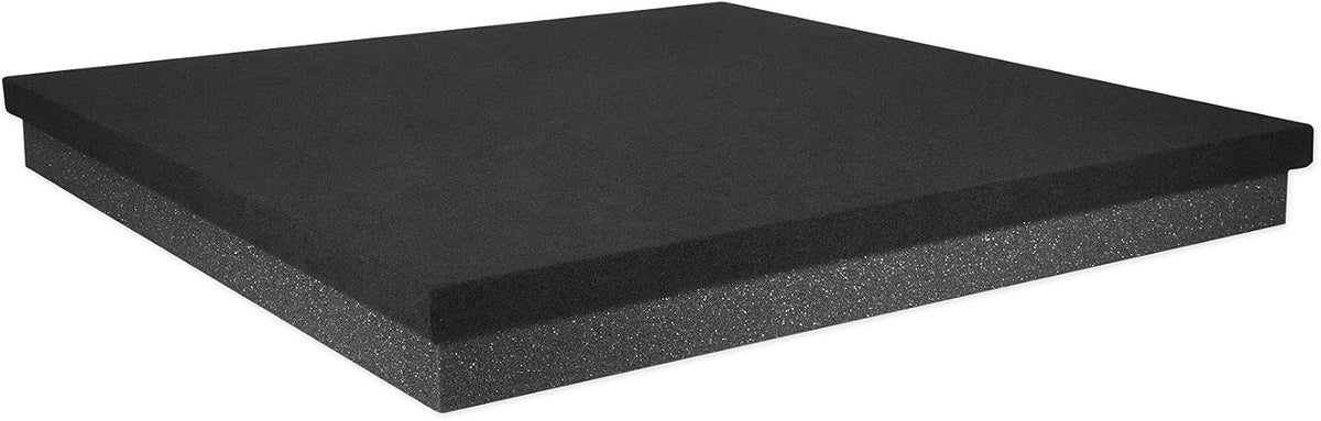 Rockville ISO 10-12 Isolation Platform Acoustic Riser Pad for 10"/12" Subs