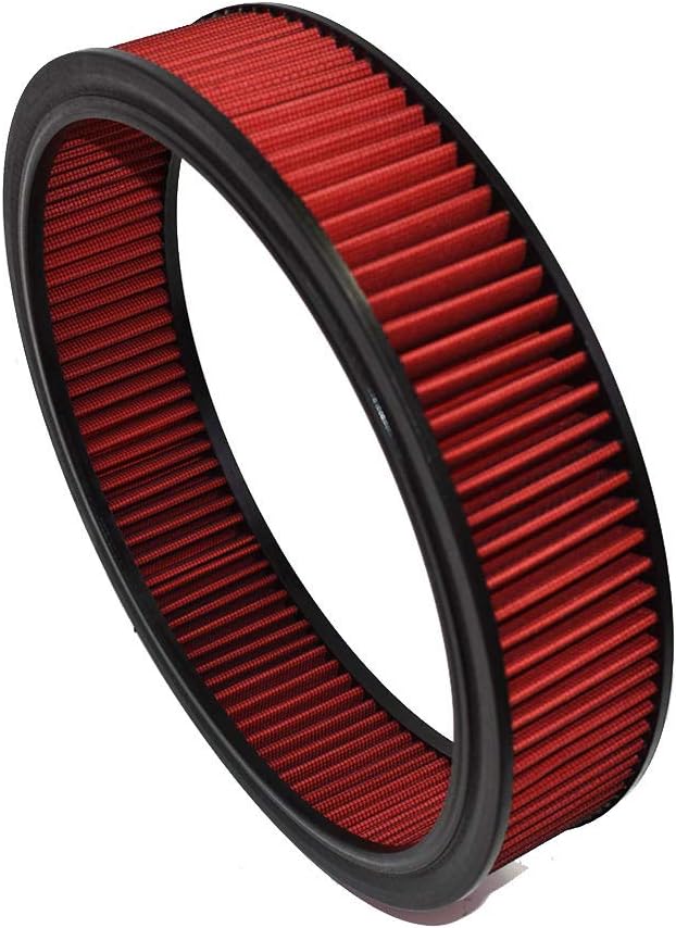 A-Team Performance 14x3 Air Filter Element