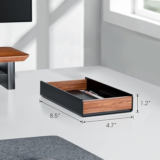 UPERGO Desk Tray Organizer Drawer