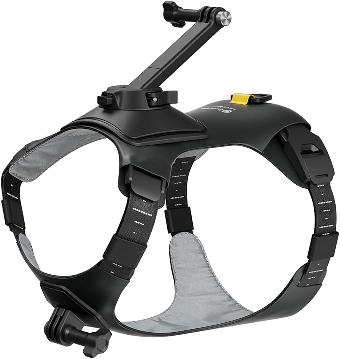 Insta360 GO 3/GO 3S Pet Harness Mount Size S