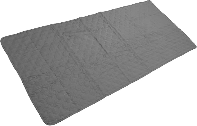 Dog Bed Blankets, Pet Blanket for Furniture Protection, Anti Slip Bite Sofa Cover with TPU Film, Ultra Soft Luxury Pet Mat for Dogs and Cats (52x82inch)