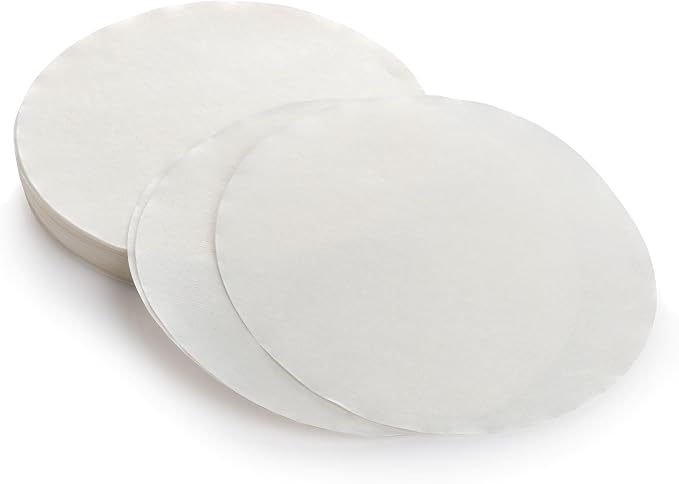 ESPRO 100 Count Coffee Paper Filters