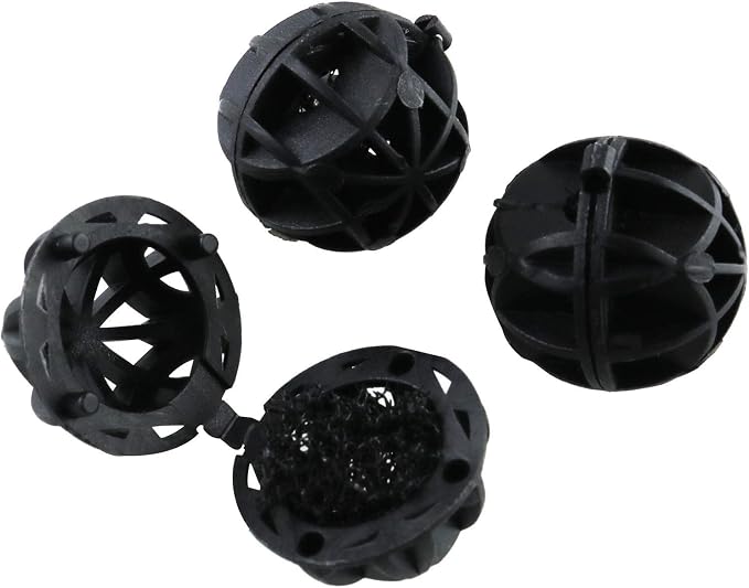 100pcs Bio Balls Filter Media