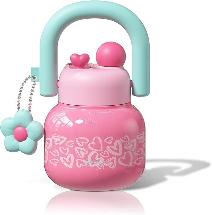 22 oz Tote Insulated Water Bottle