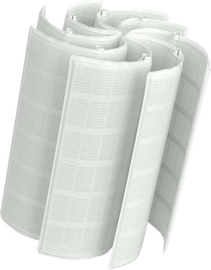 Hurricane Filters HF-DE36-SET