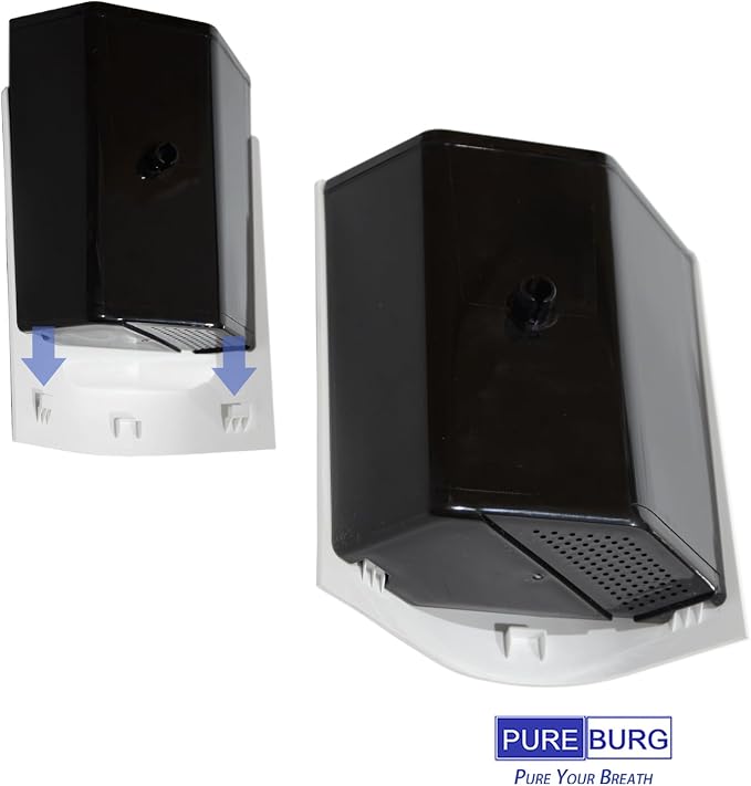 PUREBURG Replacement Filter Compatible