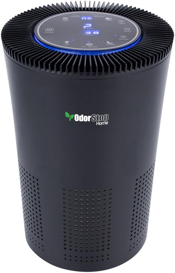 OdorStop OSAP5FIL H13 HEPA Filter