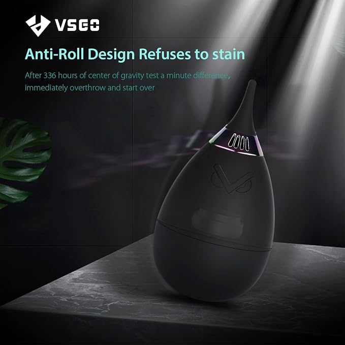 VSGO Camera Air Blower with Filter Compressed Air