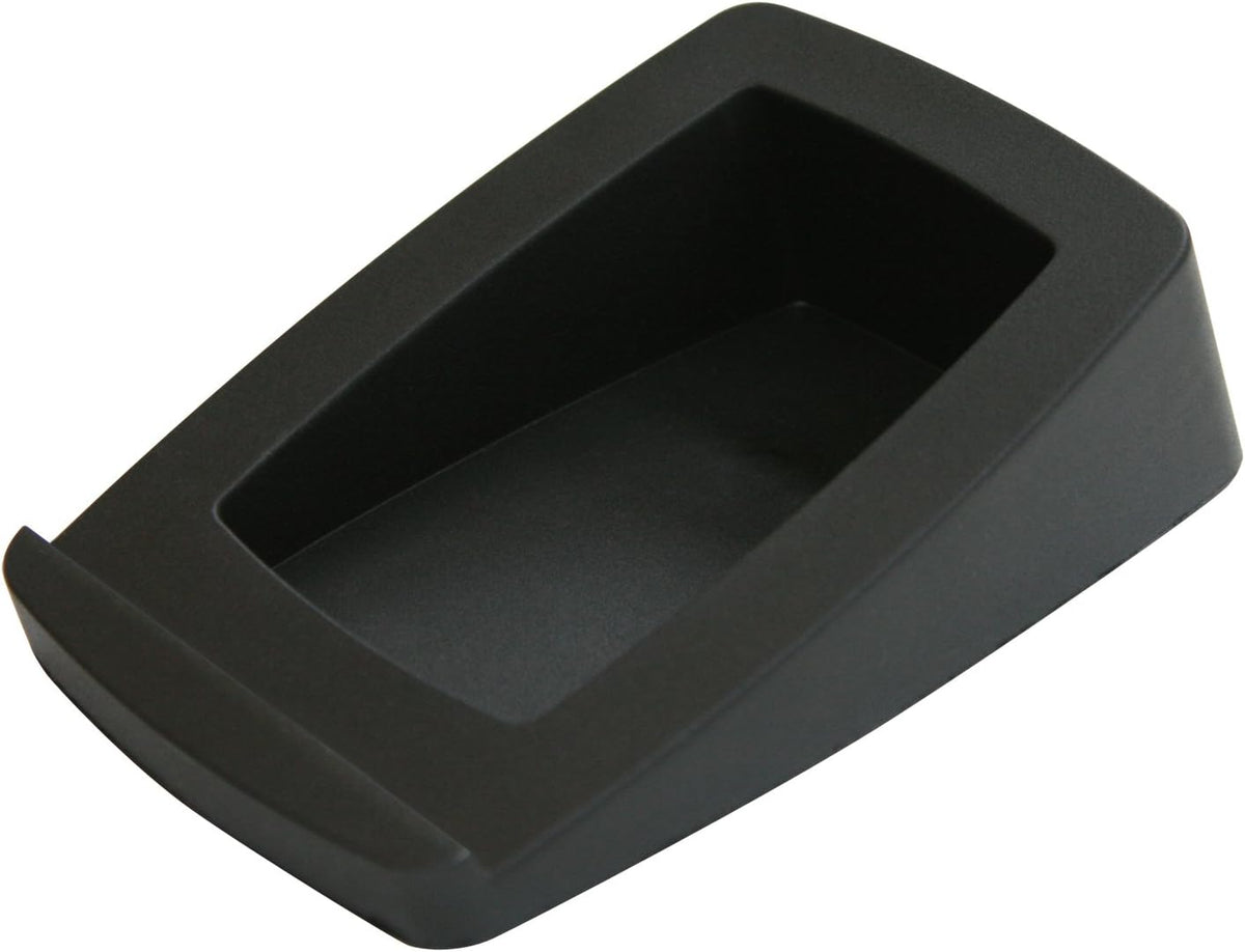 Audioengine DS1 Angled Desktop Speaker Stands – Isolation Speaker Stands