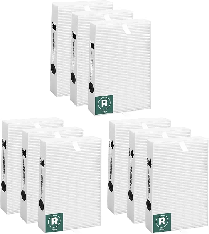 HPA300 HEPA Filter R Replacement