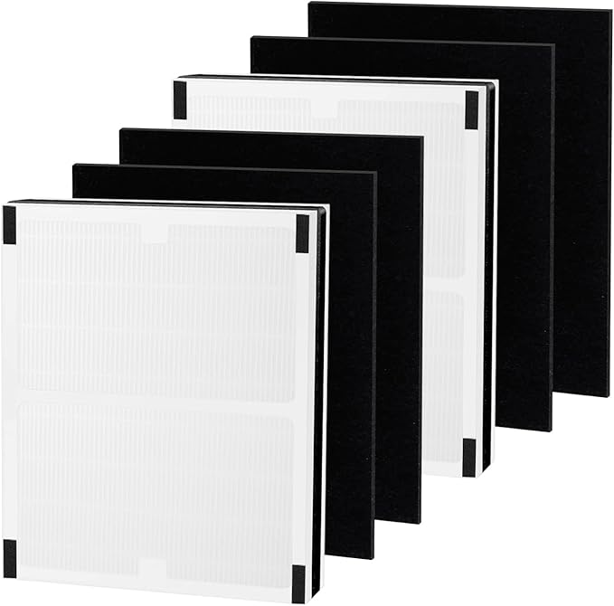 IAF-H-100B IDYLIS B Filter Replacement, Compatible