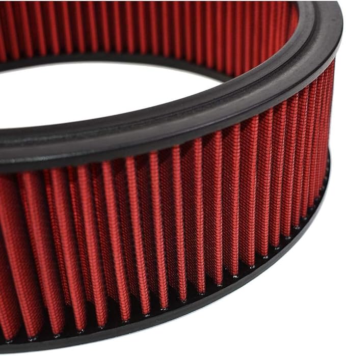 A-Team Performance 14x4 Air Filter Element