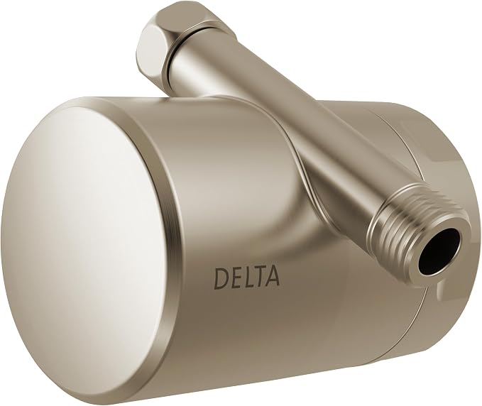 Delta Faucet Clarifi Standard Shower Filter Attachment