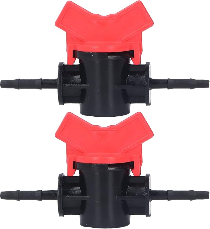 Regulator ABS Plastic Liquid Control Stop Valve