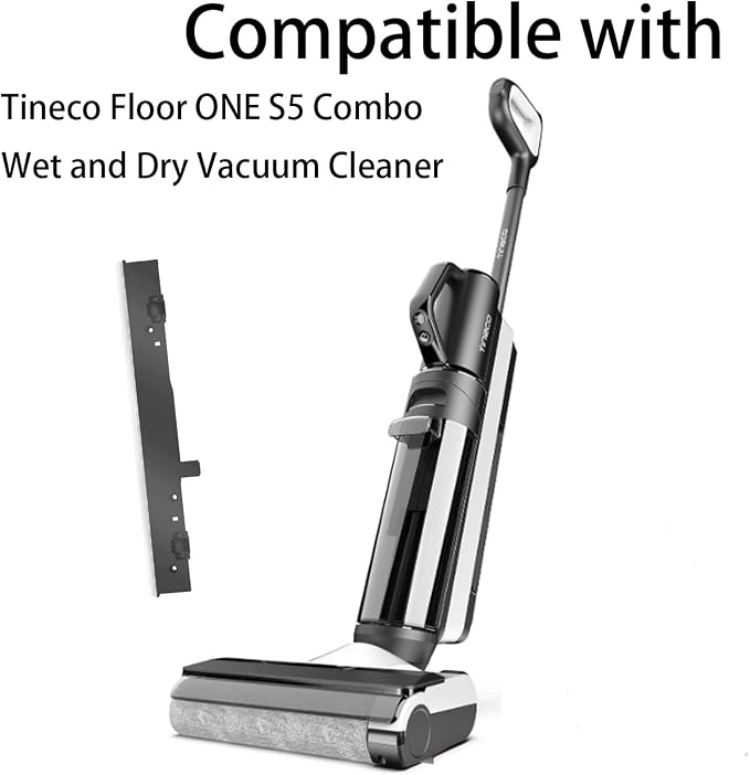 Replacement Wiper Strip Compatible