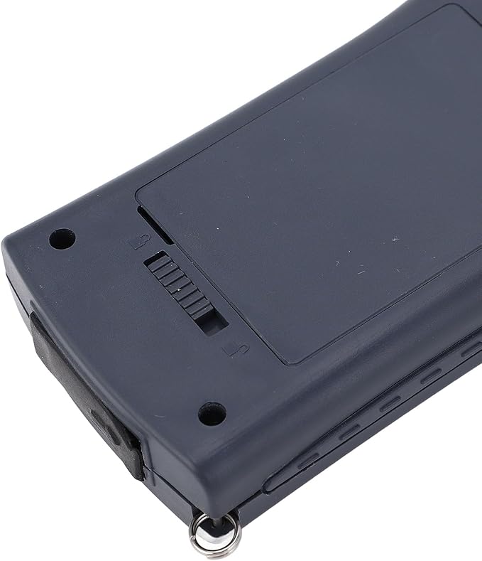 Sonew Pet Microchip Scanner Handheld ID Reader with Capability, Automatic Data Storage & USB Connectivity (Without Bluetooth)