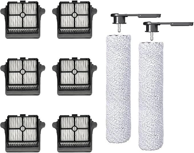 Roller ，Compatible For Tineco， Floor One SWITCH S7/S7 SWITCH Wet Dry Vacuum