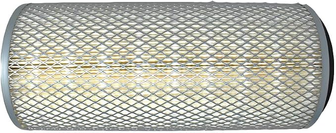 RAParts 529854R2 New Outer Air Filter Fits Case-IH Tractor Models 454 474 475