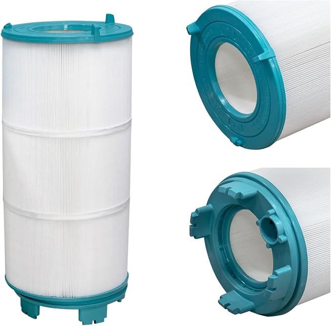 Pool Filter S8M150 Sta-Rate System 3 170147 Pentair Modular Media 450