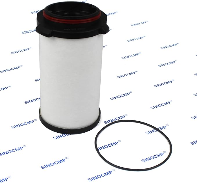 SINOCMP 600-331-2900 CCV Filter Element Kit 6003312900