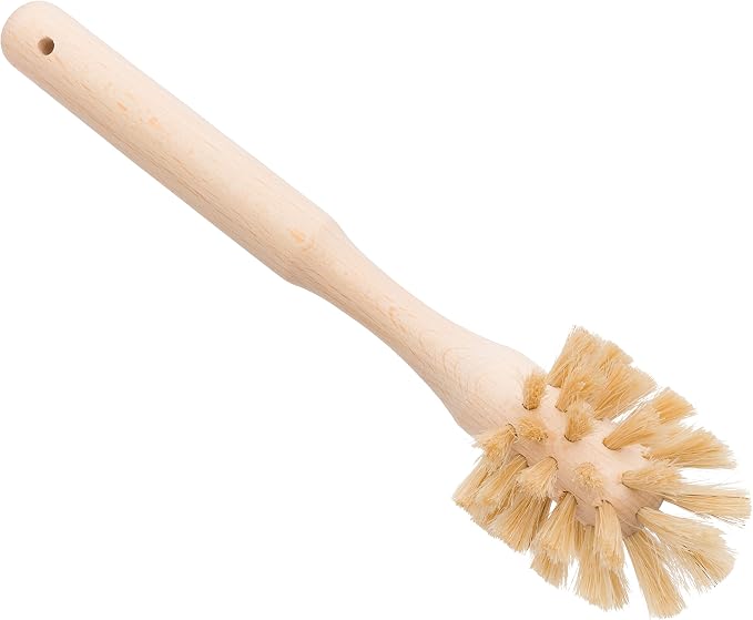 Redecker Bottle Brush Cleaner