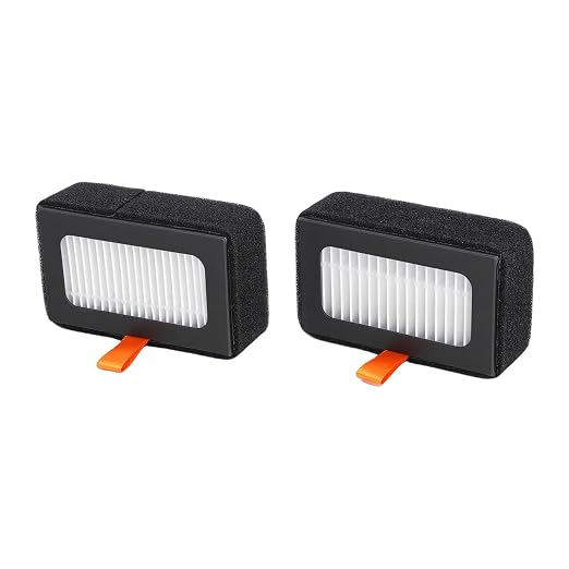 2PCS 13 Activated Carbon Air Filter Replacement