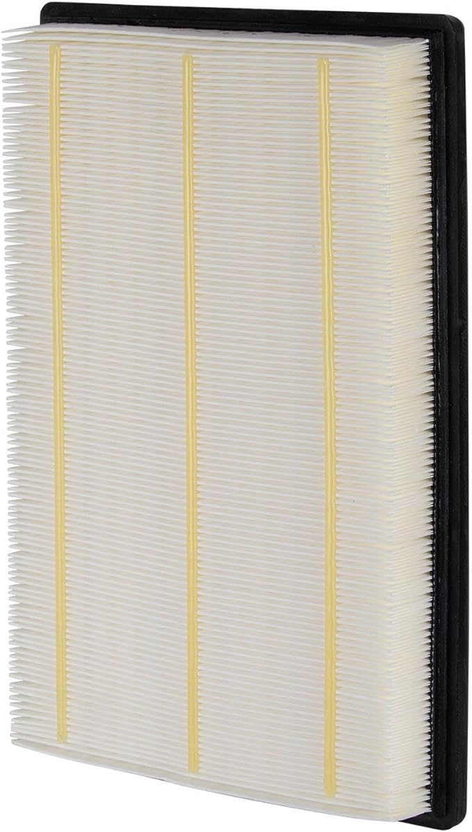 ECOGARD XA3462 Premium Engine Air Filter Fits 2011-2024 Ram 1500, 2019-2024