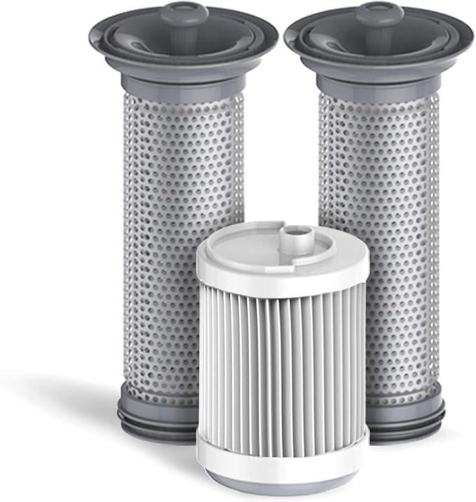 Tineco Filter Replacement Kit