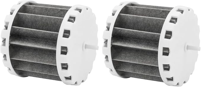 Aquarium BioWheel Assembly Filter Parts
