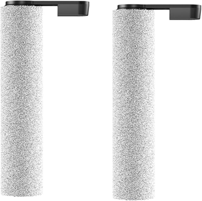 Roller Brush/Filter Replacement ，Compatible