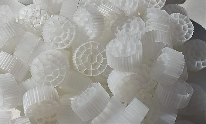 K3 Bio Filter Media Moving Bed Biofilm Reactor