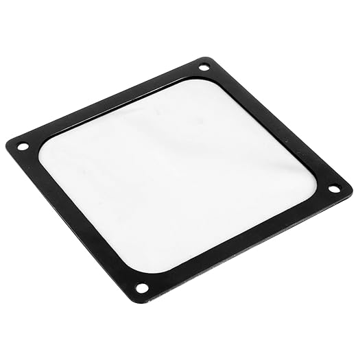 Silverstone, Air Vent