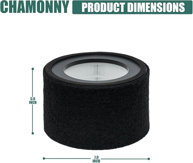 EE-5068 Filter Replacement, Compatible
