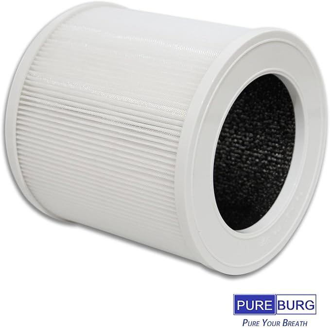 PUREBURG Replacement Filters Compatible