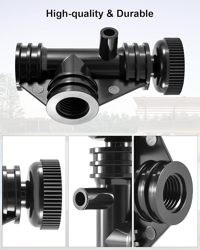 154687 Air Bleeder Assembly Fit