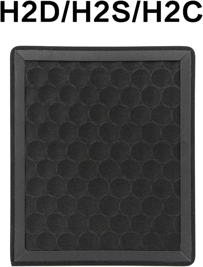 Activating Carbon Air Filter Cartridge Suitable