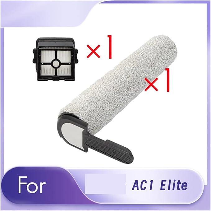 B88B-Main Roller Brush With Filters ，Compatible
