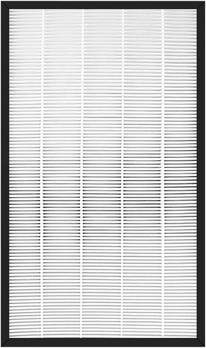 Replacement For H13 Filter ZXGP70C, Compatible For Panasonic, F-VXG70C-N