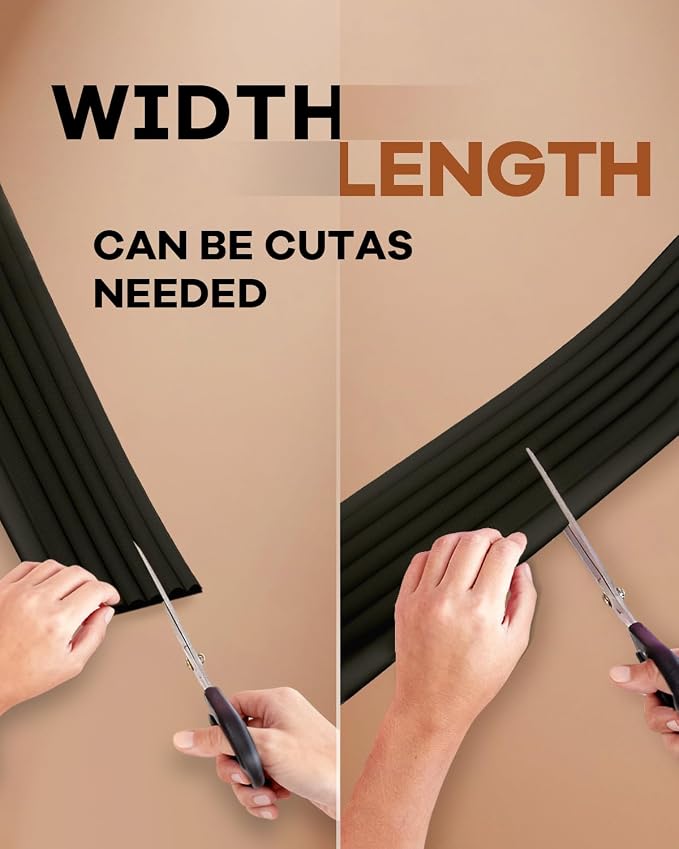 Edge and Corner Guards with Strong Adhesive Extra Thick Baby Proofing Furniture