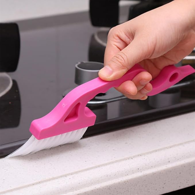 8pcs Window Cleaning Brush Set