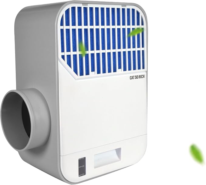 Indoor Dryer Vent Kit – 6-Layer Pro Lint Trap
