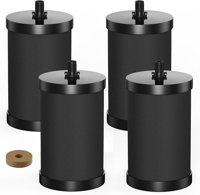 2387 Pro Filter Replacement Compatible