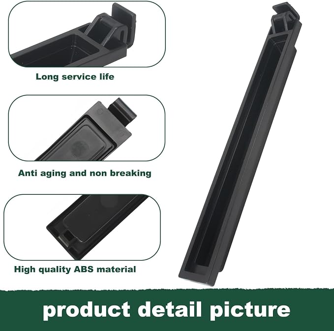 27276-3JC1A Cabin Air Filter Cover Door Fit